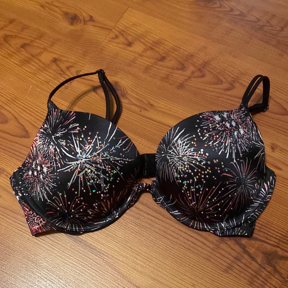 VS Very Sexy Gel Push-Up